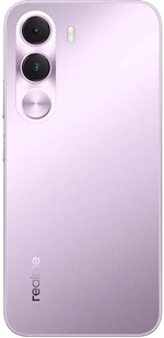 6.74" Смартфон REALME C100i 4/128Gb,  RMX5377,  NFC,  IPS,  120Гц,  7000мAч,  фиолетовый