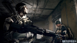 Battlefield 4 (для Xbox One/Series S/X, полностью на русском языке) [Цифровой код доступа, возможна активация в регион РФ]