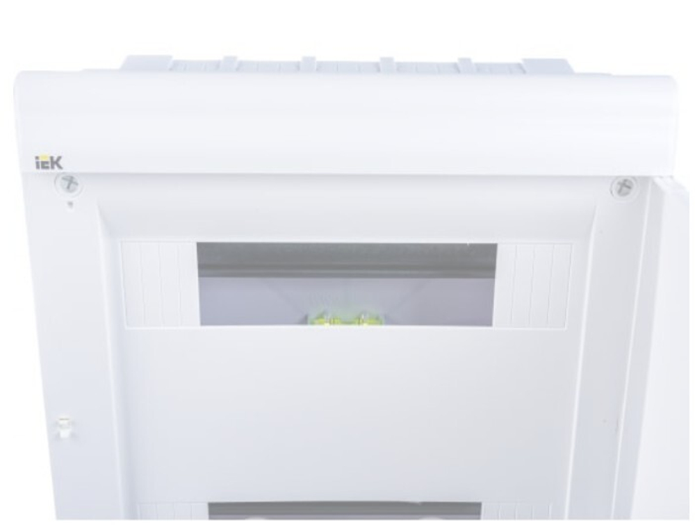 Корпус  IEK MKP82-V-24-WD-41-10