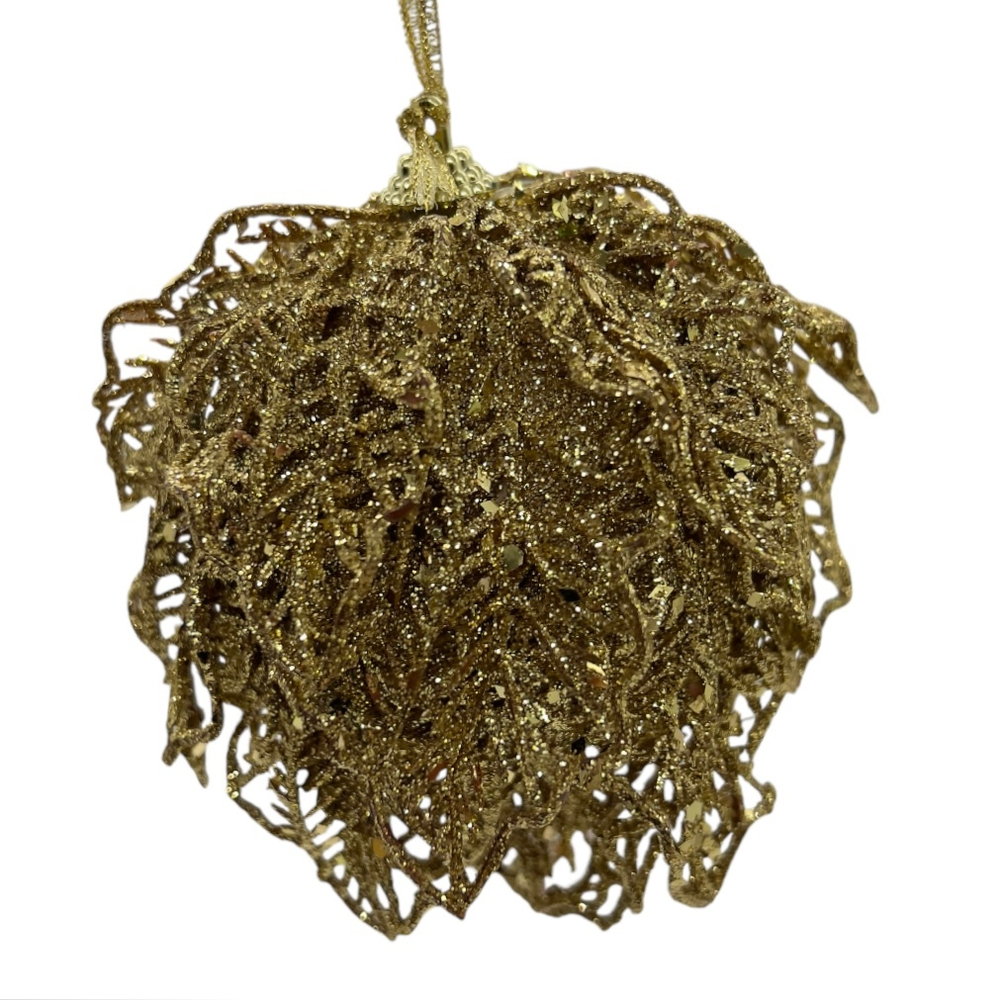 Артишок золотистый