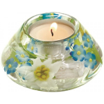 Подсвечник "Dreamlight" со свечой, 5*9см, Германия, арт.72510 в подарочной упаковке.