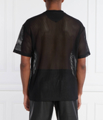 Футболка dstaros HUGO - черный(50510000)