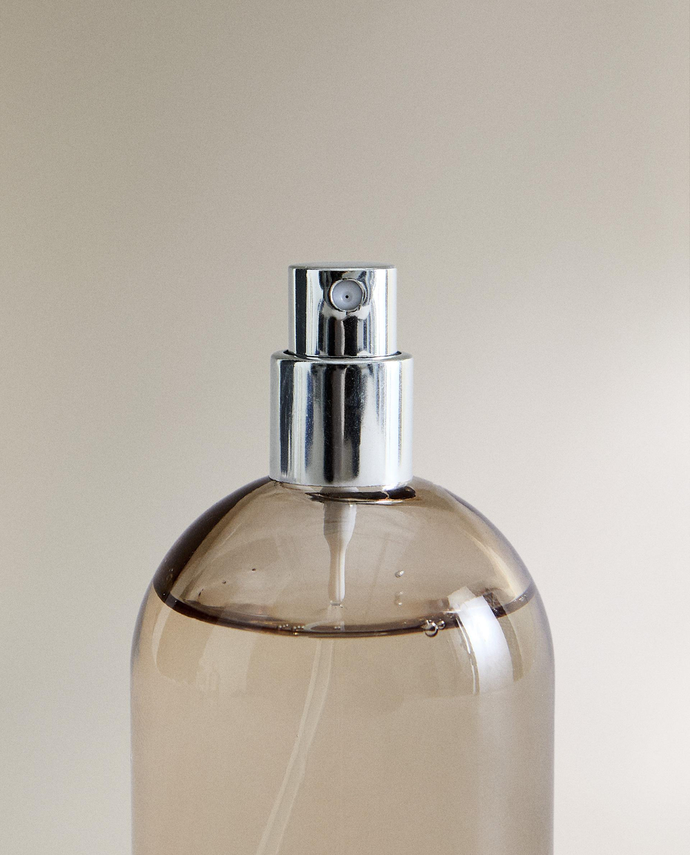 Zara Home Ароматический спрей для дома Jasmine & Musk 100 мл, освежитель, аромат цветочный древесный
