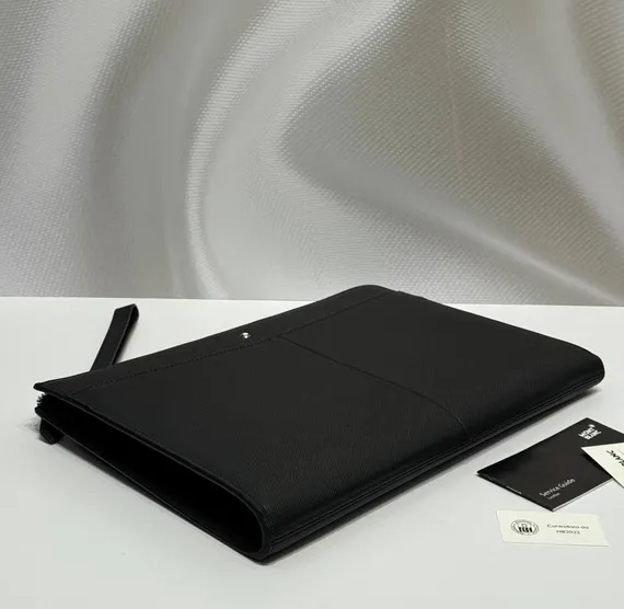 Плоская сумка для документов Montblanc Cutevelope