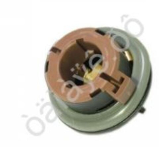 Патрон лампы поворотника 2170 AL Бош PY21W F049  89326