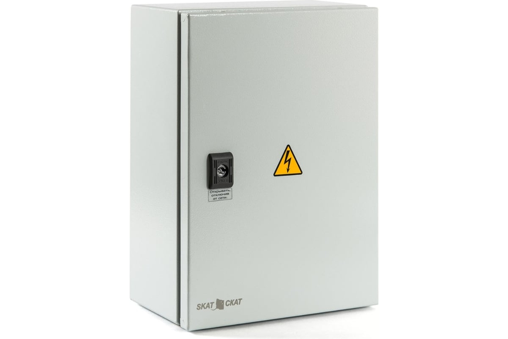 Коммутатор SKAT PoE-4E-2E исп.5