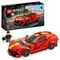 Lego konstruktor Speed Champions 76914 Ferrari 812 Competizione