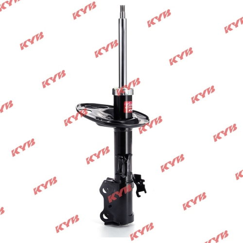 Стойка газомасляная KYB передняя правая 339031