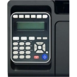 МФУ лазерное Pantum M6607NW черный