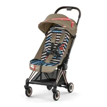 Прогулочная коляска Cybex Coya One Love