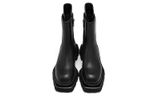 CERRUTI 1881 Ankle Boots Women"s Black