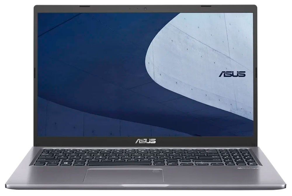 Ноутбук Asus ExpertBook P1 P1512CEA-EJ0036 (90NX05E1-M00DT0) Core i3 1115G4 8Gb SSD512Gb Intel UHD Graphics 15.6&amp;quot; IPS FHD (1920x1080) noOS grey WiFi BT Cam