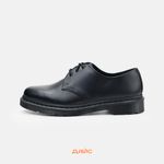  Ботинки Dr. Martens 1461 Mono Smooth артикул:14345001 - купить в магазине Дайс