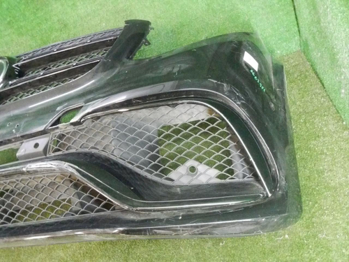 Бампер передний Mercedes GLS X166 15-19 В сборе