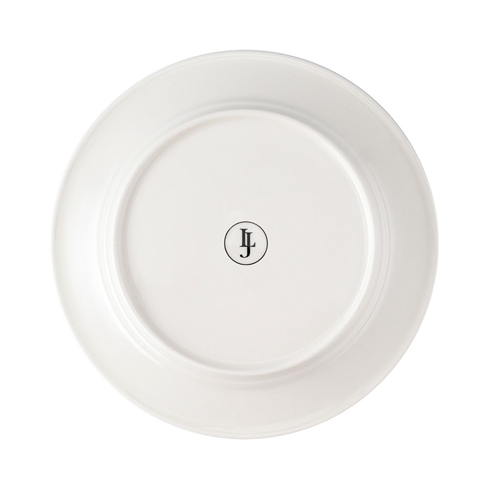 Тарелка Owl из коллекции Birds of Paradise, Ø18 см