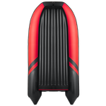 Лодка ПВХ Gladiator Air Sport E330S НДНД -