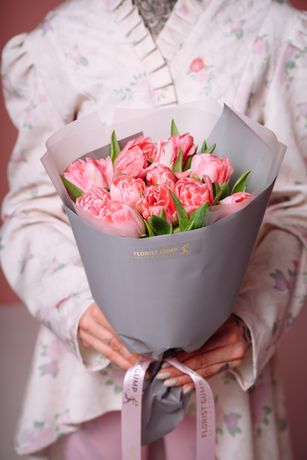 Корпоративным клиентам