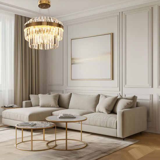 CL339143 Sheldon Люстра