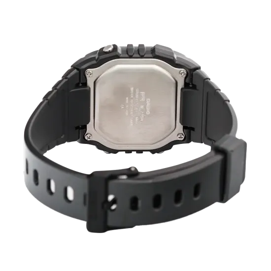 Наручные часы Casio W-215H-8AVDF