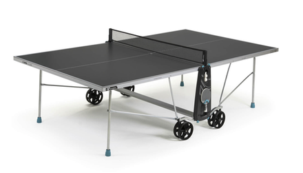 Теннисный стол Cornilleau 100X Outdoor