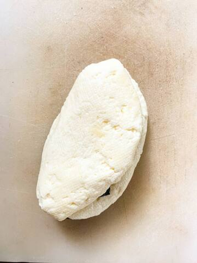 Сыр коровий Халлуми