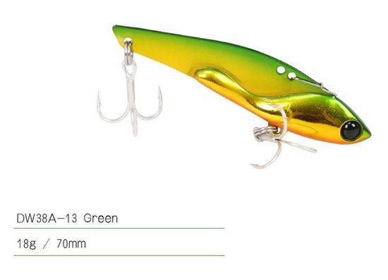 TSURINOYA DW38A Tepan VIB