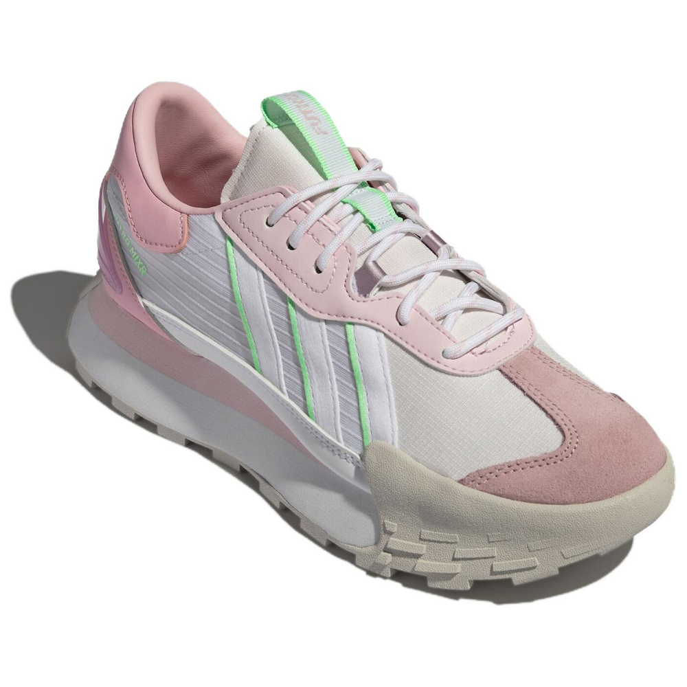 Adidas Neo Futro Mixer Smoked
