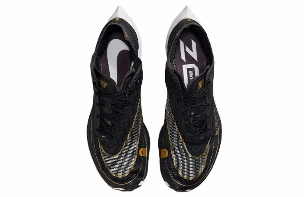 Кроссовки Nike Zoomx Vaporfly Next 2 (Женская размерная сетка)