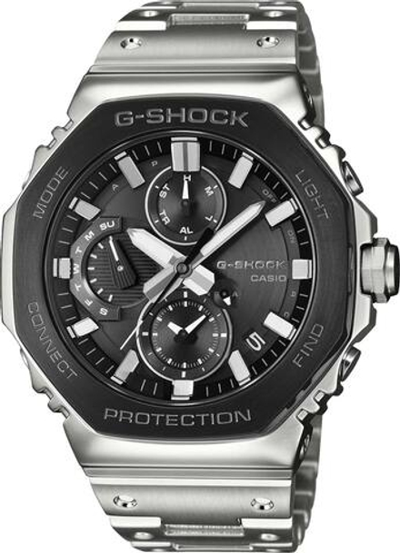 Часы Casio GMC-B2100BT-1A