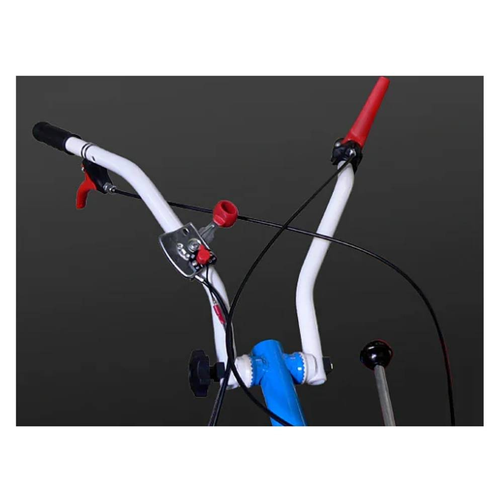 Мотоблок Нева МБ2 (MX200) PRO