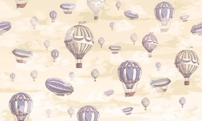 Фреска Applico, коллекция Dreams