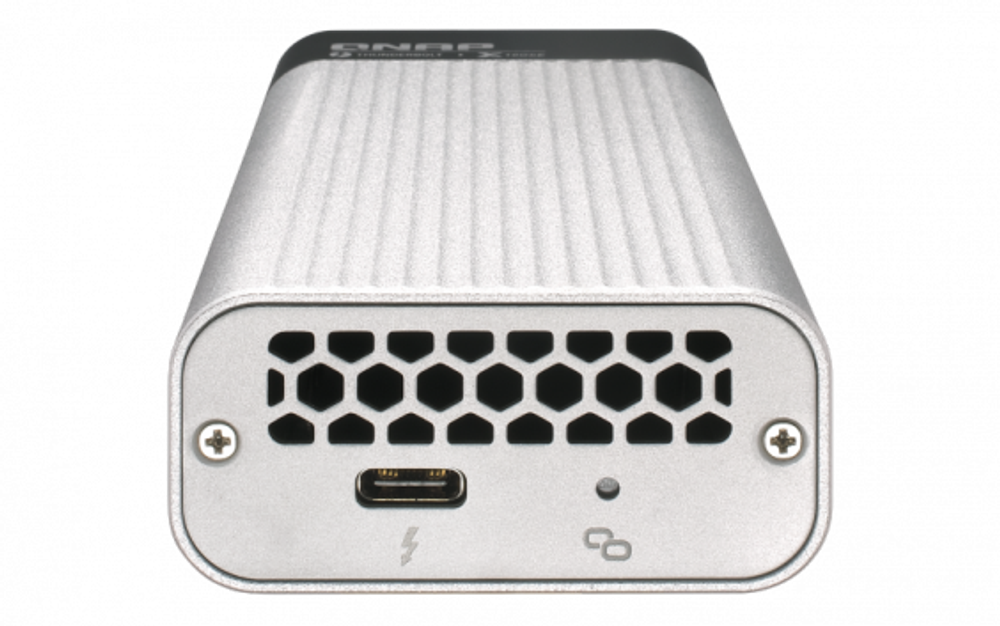 Конвертер  QNAP QNA-T310G1T