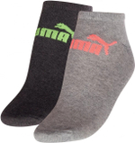 Носки PUMA UNISEX SNEAKER 2P