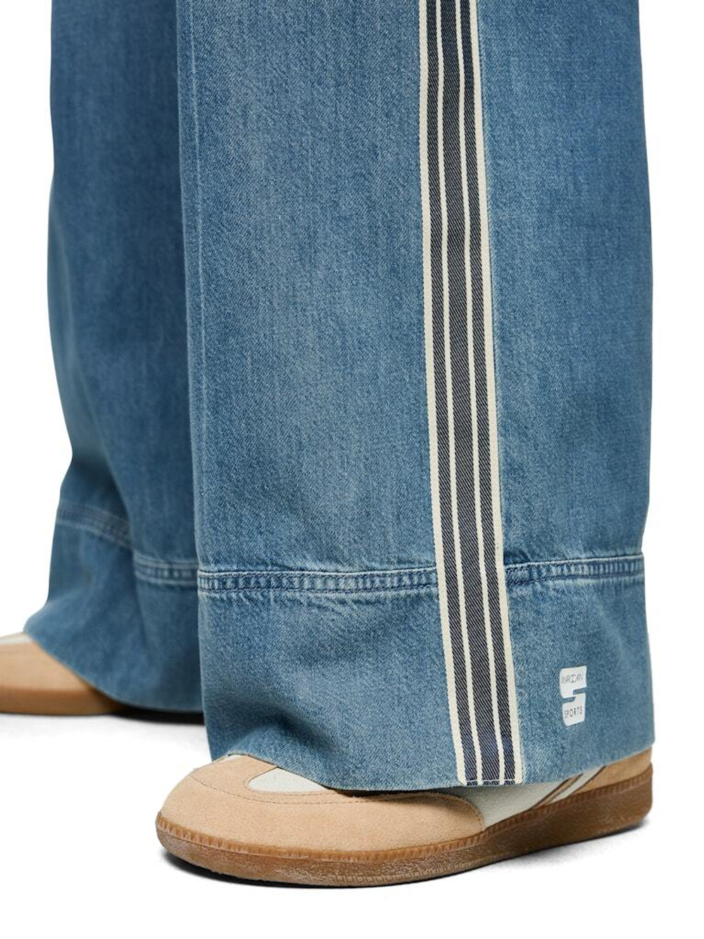 AS 82.16 D07 WELKOM  джинсы