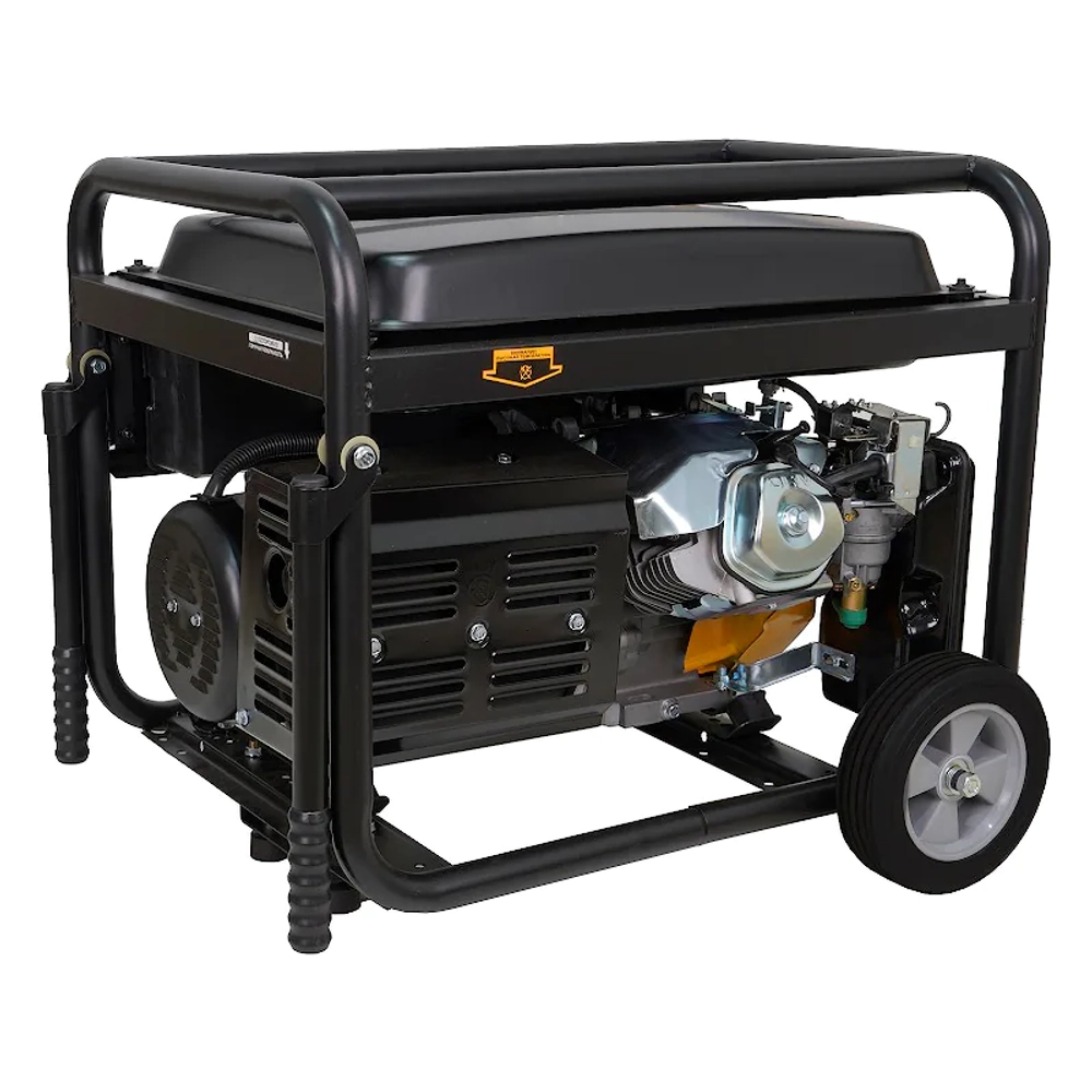 Habert HT8000EB-ATS бензиновый генератор 00-00157178