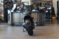 Softail® Fat Bob® (FXFB) Harley-Davidson®2020