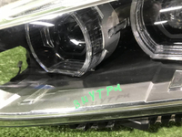 Фара левая BMW X1 F48 (2015-2019) LED