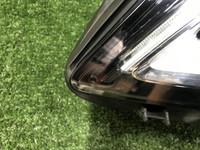 Фара левая Mercedes GLA x156 (2017-2020) LED