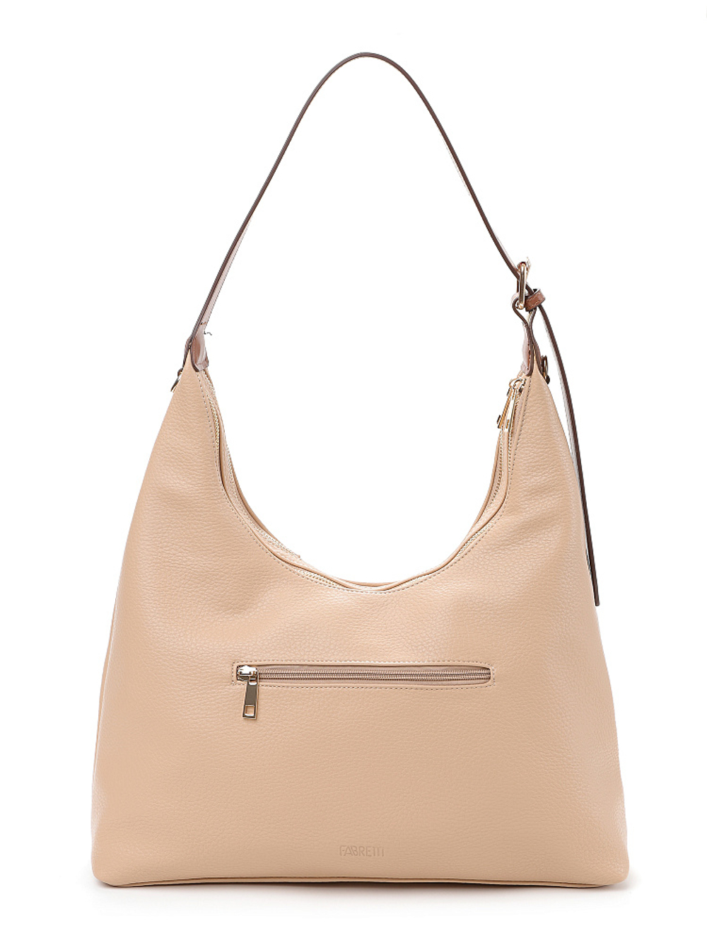 Сумка из экокожи FABRETTI FT250003-190