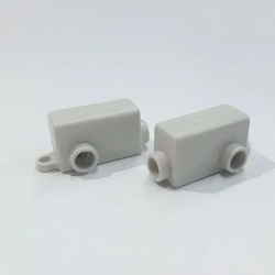 Колодка клеммная ZK,ZKT06,2 штук