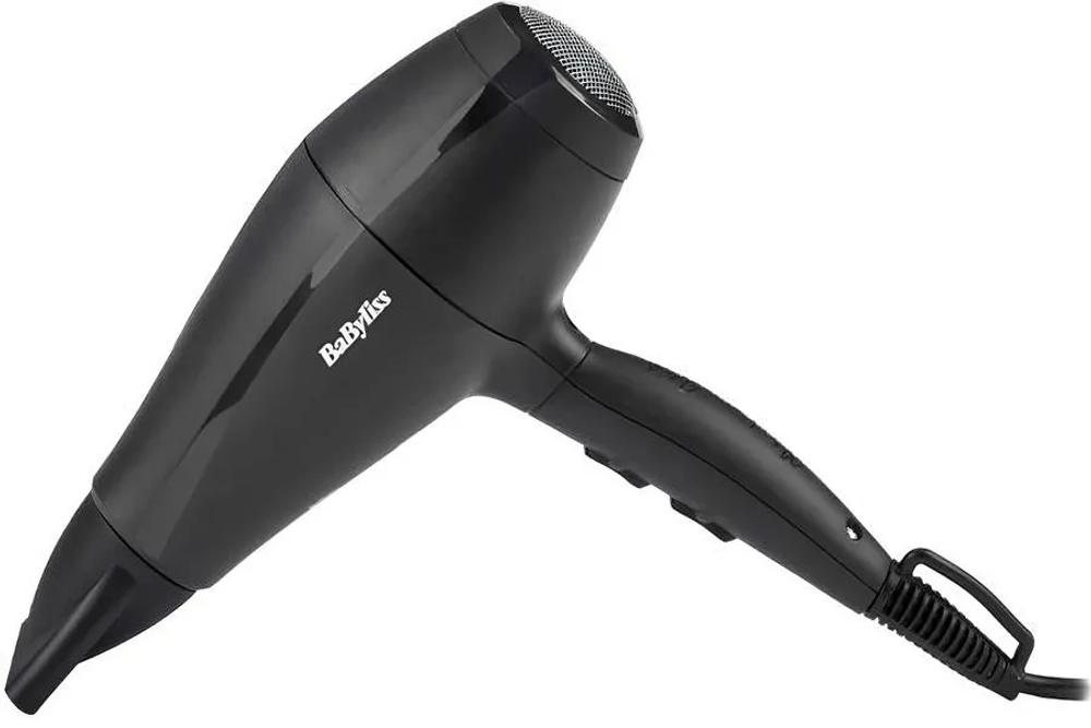 Фен BaByliss Power Dry Light 2000 5910E - 2