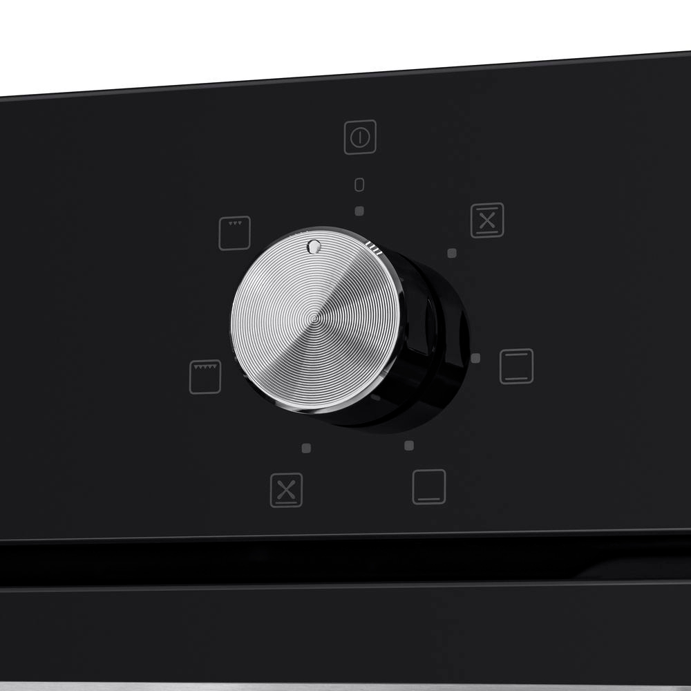 Шкаф духовой электрический HOMSair OEM451BK фото 6