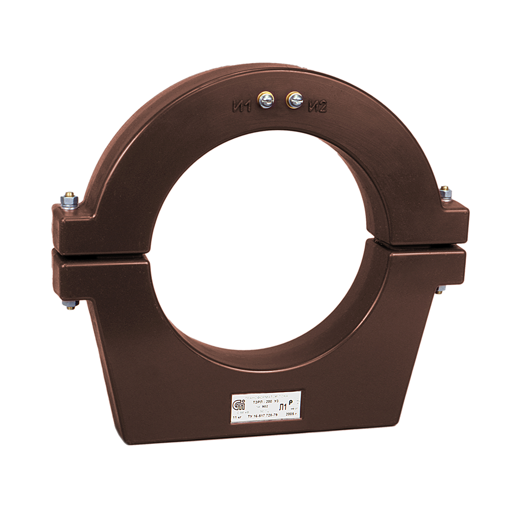 Трансформатор ТЗРЛ-180 У2 30/1