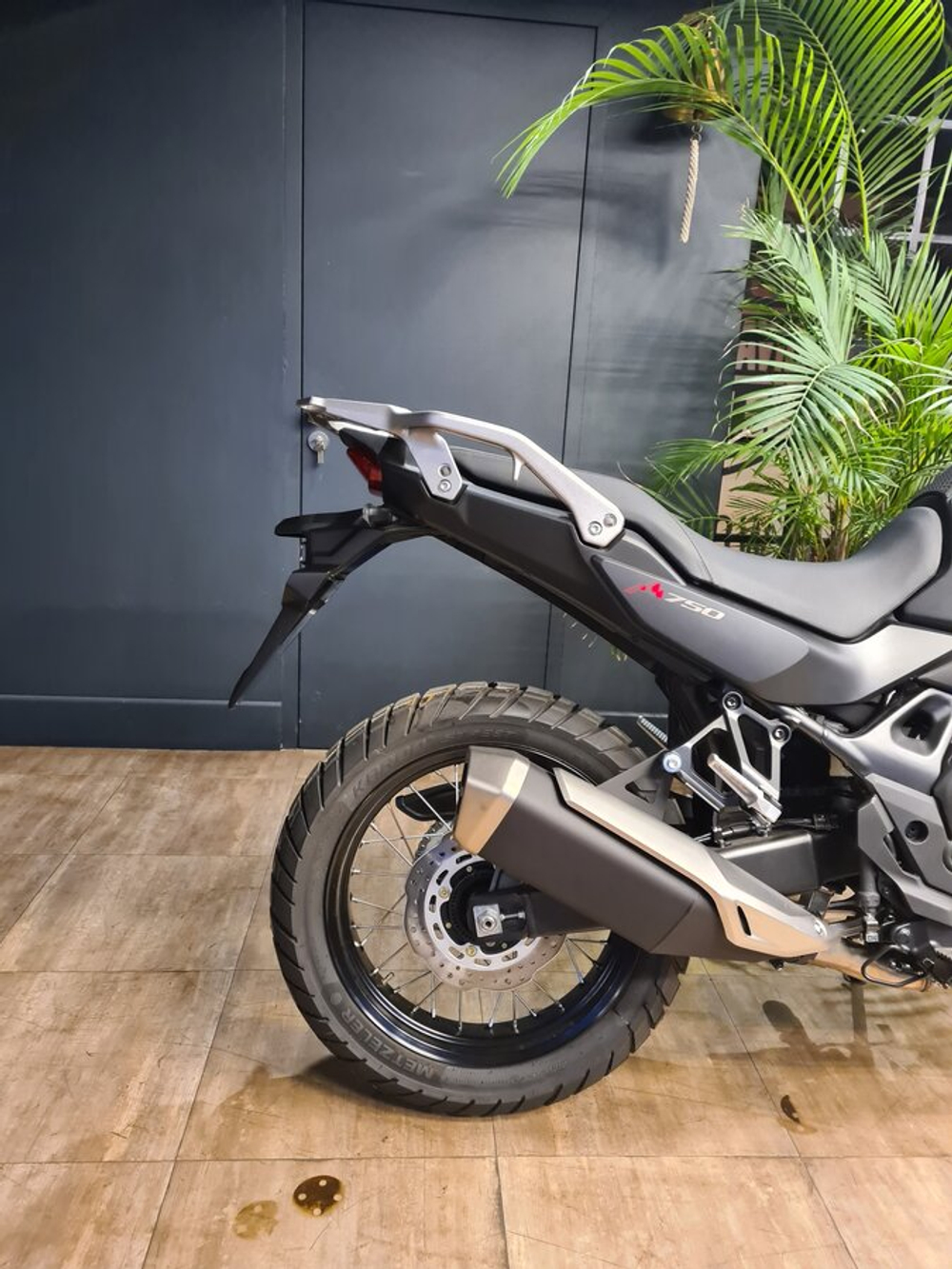 Honda XL750 Transalp 2026