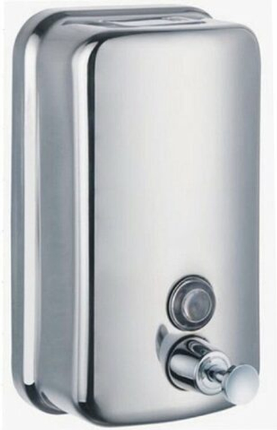 Дозатор для жидкого мыла Ksitex SD 1618-500