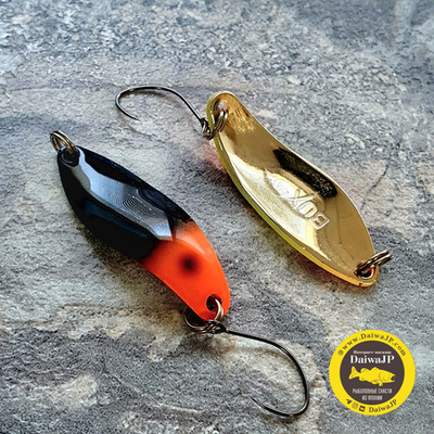 Блесна ANGLER'Z SYSTEM Bux 11.0g #MO (G)