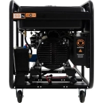 Habert Diesel H12E3-ATS дизельный генератор 00-00159597