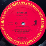 Bangles ‎– Different Light (США 1987г.)