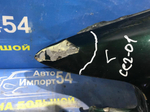 Крыло переднее левое Honda VIGOR 1992