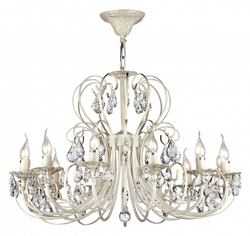 Подвесная люстра Maytoni ARM270-12-R